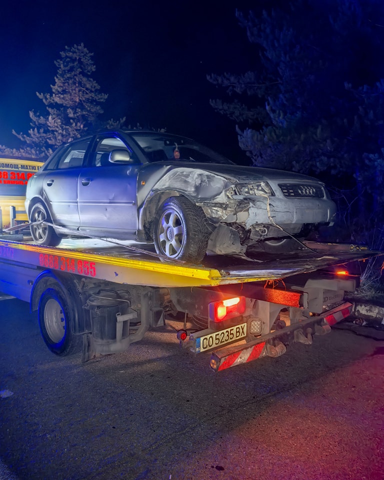 Heavy vehicle recovery